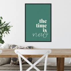 Amanti Art Bright Home I by Becky Thorns - 16" x 23" Framed Canvas Wall Art -Amanti Art Shop GUEST d9d84346 a005 4965 afe7 685d7b6f9163