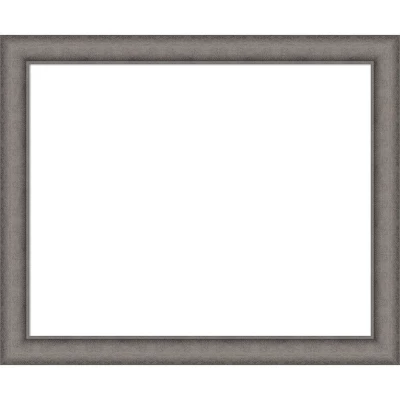 Amanti Art Burnished Concrete Framed Magnetic Dry Erase Board 17 Amanti Art Burnished Concrete Framed Magnetic Dry Erase Board - Image 15
