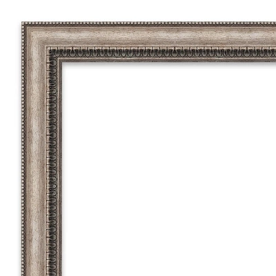 Amanti Art Lyla Ornate Silver Full Length Floor Leaner Mirror 4 Amanti Art Lyla Ornate Silver Full Length Floor Leaner Mirror - Image 2
