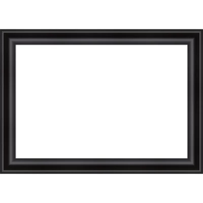 Amanti Art Grand Black Framed Magnetic Dry Erase Board 18 Amanti Art Grand Black Framed Magnetic Dry Erase Board - Image 16