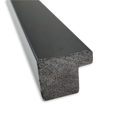 Amanti Art Jet Black Framed Dry Erase Magnetic Board 4 Amanti Art Jet Black Framed Dry Erase Magnetic Board - Image 2