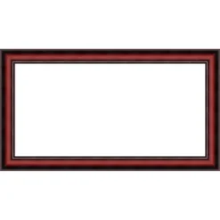 Amanti Art Rubino Cherry Scoop Framed Magnetic Dry Erase Board 29 Amanti Art Rubino Cherry Scoop Framed Magnetic Dry Erase Board -Amanti Art Shop GUEST dbec4a19 0177 4454 a53a 1394e8794d3d