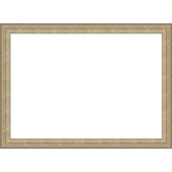 Amanti Art Paris Champagne Framed Magnetic Dry Erase Board -Amanti Art Shop GUEST dc3ccc10 5033 4535 a48d b875e067ebbd