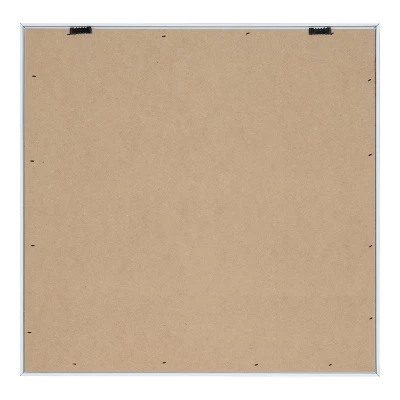 Amanti Art Deep Water 16" x 16" Framed Canvas Wall Art by Ambra 6 Amanti Art Deep Water 16" x 16" Framed Canvas Wall Art by Ambra - Image 4