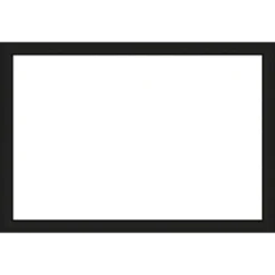 Amanti Art Midnight Black Narrow Framed Magnetic Dry Erase Board -Amanti Art Shop GUEST dcc01850 5d92 46a4 9fe7 48c2adc1f5b3