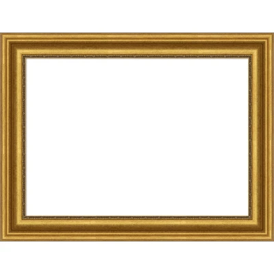 Amanti Art Parlor Gold Framed Magnetic Dry Erase Board 16 Amanti Art Parlor Gold Framed Magnetic Dry Erase Board - Image 14