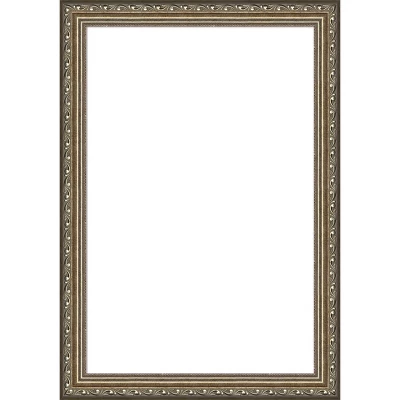 Amanti Art Parisian Silver Custom Framed Magnetic Dry Erase Board 12 Amanti Art Parisian Silver Custom Framed Magnetic Dry Erase Board - Image 10