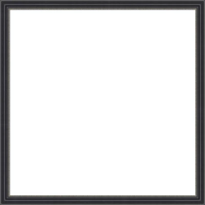 Amanti Art Stylish Black Framed Dry Erase Magnetic Board 15 Amanti Art Stylish Black Framed Dry Erase Magnetic Board - Image 13