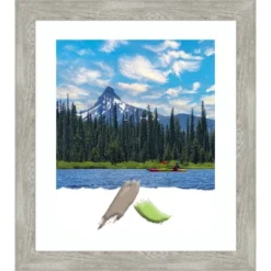 Amanti Art Dove Narrow Greywash Picture Frame 24 Amanti Art Dove Narrow Greywash Picture Frame -Amanti Art Shop GUEST ddf41788 50da 4067 b4d6 06eb19f59434