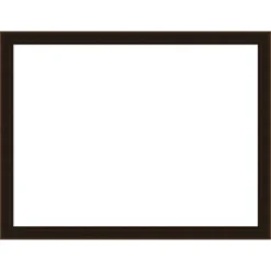 Amanti Art Espresso Brown Framed Dry Erase Magnetic Board for Home and Office 30 Amanti Art Espresso Brown Framed Dry Erase Magnetic Board for Home and Office -Amanti Art Shop GUEST df064386 07bc 404d b221 9914a1ac2608