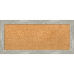 Amanti Art Dove Greywash Narrow Framed Corkboard, Natural Self-Healing Bulletin Board 25 Amanti Art Dove Greywash Narrow Framed Corkboard, Natural Self-Healing Bulletin Board -Amanti Art Shop GUEST dff4de0b 7635 4441 bc38 010ea4a8916e