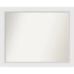 Amanti Art Blanco White Geometric Wood Bathroom Wall Mirror 25 Amanti Art Blanco White Geometric Wood Bathroom Wall Mirror -Amanti Art Shop GUEST e088fbef fd0a 4dbc a273 079e9f91e068