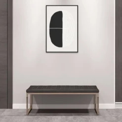 23" X 33" Black And White Oval By Incado Framed Canvas Wall Art Print - Amanti Art 11 23" X 33" Black And White Oval By Incado Framed Canvas Wall Art Print - Amanti Art -Amanti Art Shop GUEST e1d59def 9461 42f3 8292 af9463286126