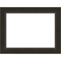 Amanti Art Milano Bronze Framed Magnetic Dry Erase Board -Amanti Art Shop GUEST e1ec1ab2 fa6b 4248 a930 ed967c57418c