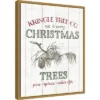 Amanti Art Christmas Tree Farm Sign by Wild Apple Portfolio Framed Canvas Wall Art 1 Amanti Art Christmas Tree Farm Sign by Wild Apple Portfolio Framed Canvas Wall Art -Amanti Art Shop GUEST e330a444 02ea 4cf6 b809 8659ed7927ef