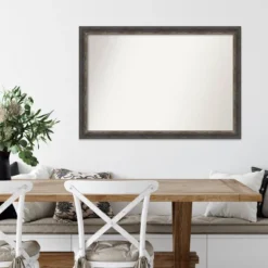 Amanti Art Bark Rustic Char Narrow Wall Mirror - 40" x 28" 14 Amanti Art Bark Rustic Char Narrow Wall Mirror - 40" x 28" -Amanti Art Shop GUEST e3e60094 59f4 48cd bf7e 3320d8e44f49