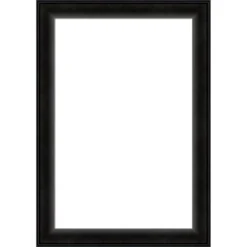Amanti Art Madison Black Framed Magnetic Dry Erase Board -Amanti Art Shop GUEST e433ed86 6349 43c0 a2ba 7638ed4ac656