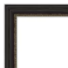 Amanti Art Accent Bronze Narrow Framed Corkboard - Natural Self-Healing Surface -Amanti Art Shop GUEST e45d34d1 484e 480c b5e1 fbe4c700c777