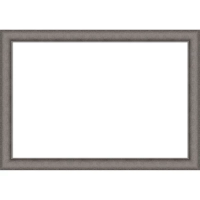 Amanti Art Burnished Concrete Framed Magnetic Dry Erase Board 19 Amanti Art Burnished Concrete Framed Magnetic Dry Erase Board - Image 17
