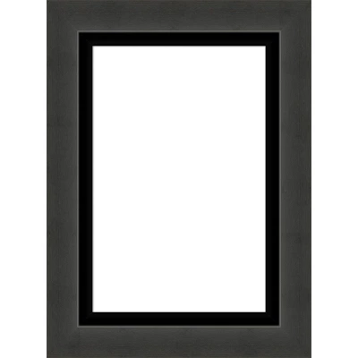 Amanti Art Tuxedo Black Framed Magnetic Dry Erase Board 10 Amanti Art Tuxedo Black Framed Magnetic Dry Erase Board - Image 8
