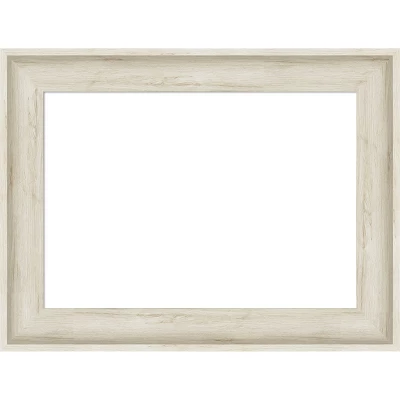 Amanti Art Regal Birch Cream Framed Magnetic Dry Erase Board 11 Amanti Art Regal Birch Cream Framed Magnetic Dry Erase Board - Image 9