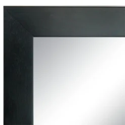 Amanti Art Tribeca Black Wood Framed Beveled Wall Mirror - 20" x 24" -Amanti Art Shop GUEST e75c1476 317a 4f5e a4ed 8f9ad5884c1c