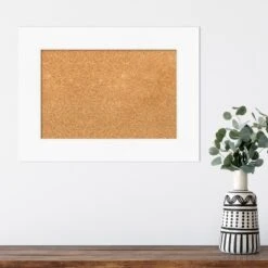 Amanti Art Cabinet White Framed Corkboard - Natural Cork Bulletin Board 13 Amanti Art Cabinet White Framed Corkboard - Natural Cork Bulletin Board -Amanti Art Shop GUEST e90bba31 db25 4fa8 92e2 45bf899da061