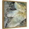 Amanti Art Abstracted Lily I by Jennifer Goldberger 16" x 16" Framed Canvas 2 Amanti Art Abstracted Lily I by Jennifer Goldberger 16" x 16" Framed Canvas -Amanti Art Shop GUEST e9401569 a9cb 42d7 a7bc 1f32104e44dc