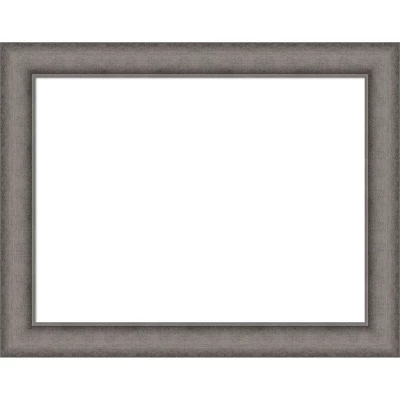 Amanti Art Burnished Concrete Framed Magnetic Dry Erase Board 14 Amanti Art Burnished Concrete Framed Magnetic Dry Erase Board - Image 12