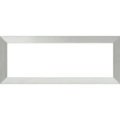 Amanti Art Brushed Sterling Silver Framed Magnetic Dry Erase Board -Amanti Art Shop GUEST eb58e1e1 25d7 4fd3 8ac8 3e57ec3fe980