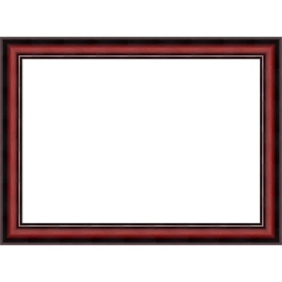 Amanti Art Rubino Cherry Scoop Framed Magnetic Dry Erase Board 12 Amanti Art Rubino Cherry Scoop Framed Magnetic Dry Erase Board - Image 10