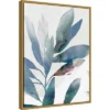 18" X 24" Indigo Sprig I By Isabelle Z Framed Canvas Wall Art - Amanti Art 2 18" X 24" Indigo Sprig I By Isabelle Z Framed Canvas Wall Art - Amanti Art -Amanti Art Shop GUEST ebbde725 acc0 4618 ba47 a7d2db2cde52