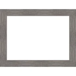 Amanti Art Pinstripe Plank Grey Framed Magnetic Dry Erase Board for Home & Office 32 Amanti Art Pinstripe Plank Grey Framed Magnetic Dry Erase Board for Home & Office -Amanti Art Shop GUEST ed2d3424 3664 4e08 9144 267f7675b944