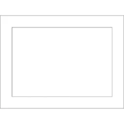 Amanti Art Wedge White Framed Magnetic Dry Erase Board -Amanti Art Shop GUEST ed42d75b b7e1 4d99 9dff aef73eea9a28