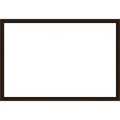 Amanti Art Espresso Brown Framed Dry Erase Magnetic Board for Home and Office 35 Amanti Art Espresso Brown Framed Dry Erase Magnetic Board for Home and Office -Amanti Art Shop GUEST ee22568f 2bbe 4c74 9cda 2e9c7aa05070