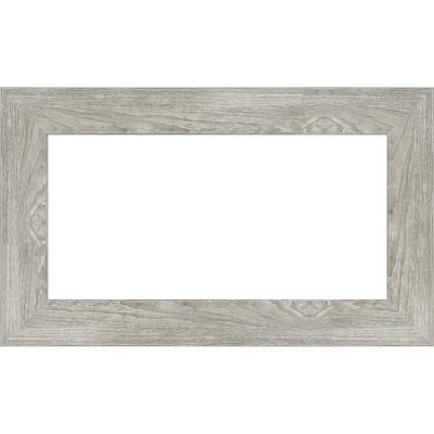 Amanti Art Dove Greywash Framed Magnetic Dry Erase Board 13 Amanti Art Dove Greywash Framed Magnetic Dry Erase Board - Image 11
