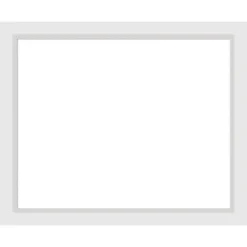 Amanti Art Blanco White Framed Magnetic Dry Erase Board -Amanti Art Shop GUEST f0d685a8 6027 4647 aabc 63dbc9e6bdbd