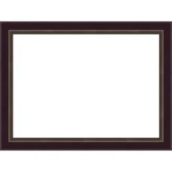 Amanti Art Signore Bronze Framed Magnetic Dry Erase Board -Amanti Art Shop GUEST f120e7b7 4dec 4aca 97d5 d1dd43bc08ad
