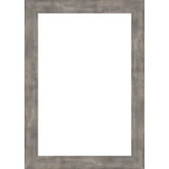 Amanti Art Marred Pewter Framed Magnetic Dry Erase Board -Amanti Art Shop GUEST f1f81b50 9d4e 46e3 a4a2 c73d5a479238