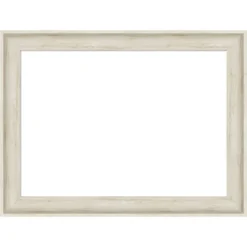 Amanti Art Regal Birch Cream Framed Magnetic Dry Erase Board 30 Amanti Art Regal Birch Cream Framed Magnetic Dry Erase Board -Amanti Art Shop GUEST f2a25f60 41c9 45b5 8105 d362d6637891