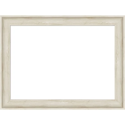 Amanti Art Regal Birch Cream Framed Magnetic Dry Erase Board 15 Amanti Art Regal Birch Cream Framed Magnetic Dry Erase Board - Image 13