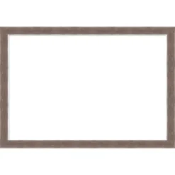 Amanti Art Noble Mocha Framed Magnetic Dry Erase Board -Amanti Art Shop GUEST f33bcd3b b82b 4ceb 8d6d c2545e3afff8