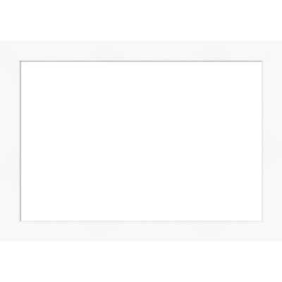 Amanti Art Cabinet White Framed Dry Erase Magnetic Board 19 Amanti Art Cabinet White Framed Dry Erase Magnetic Board - Image 17