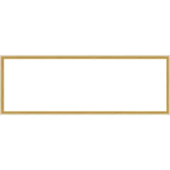 Amanti Art Paige White Gold Framed Magnetic Dry Erase Board 34 Amanti Art Paige White Gold Framed Magnetic Dry Erase Board -Amanti Art Shop GUEST f3ca55e3 921d 4288 8544 3d9200dae8c3