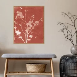 Amanti Art Enchanted Fall Rosatype VI by Nancy Green - 22" x 28" Framed Canvas 13 Amanti Art Enchanted Fall Rosatype VI by Nancy Green - 22" x 28" Framed Canvas -Amanti Art Shop GUEST f50ef3ef 847e 4bfa 9dbf 44d9421cbb03