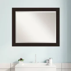 Amanti Art Carlisle Framed Bathroom Vanity Wall Mirror 15 Amanti Art Carlisle Framed Bathroom Vanity Wall Mirror -Amanti Art Shop GUEST f513f658 f0a6 4901 b17b 8392f2ca7f3c