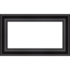 Amanti Art Grand Black Framed Magnetic Dry Erase Board 27 Amanti Art Grand Black Framed Magnetic Dry Erase Board -Amanti Art Shop GUEST f5226297 9c55 4120 90dd df8c41641bc2
