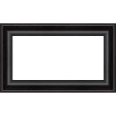 Amanti Art Grand Black Framed Magnetic Dry Erase Board 12 Amanti Art Grand Black Framed Magnetic Dry Erase Board - Image 10