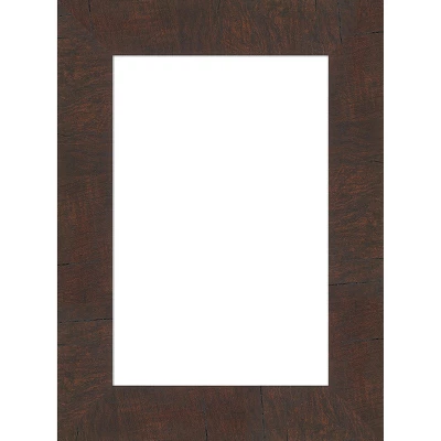 Amanti Art Wildwood Brown Framed Magnetic Dry Erase Board 10 Amanti Art Wildwood Brown Framed Magnetic Dry Erase Board - Image 8