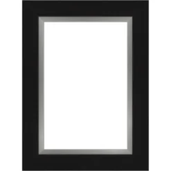 Amanti Art Eva Black & Silver Framed Magnetic Dry Erase Board 19 Amanti Art Eva Black & Silver Framed Magnetic Dry Erase Board -Amanti Art Shop GUEST f67ad5df e5f6 41fd bdb4 f0ea1ab8b17a